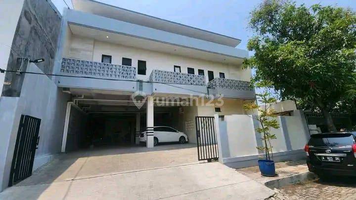 Di Jual Kost Aktif Jl Madukoro Semarang Barat