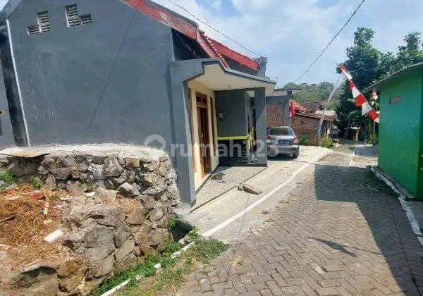 Di Jual Rumah Siap Huni Tlumpak Tandang Tembalang  1