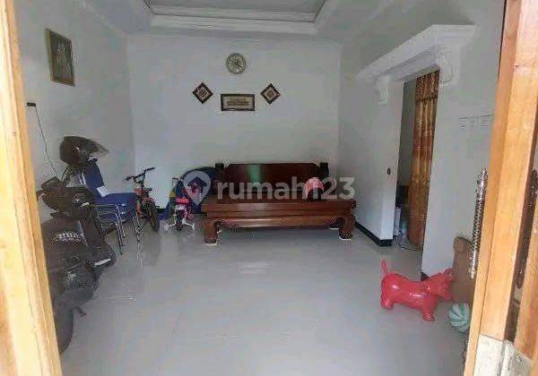 Di Jual Rumah Siap Huni Tlumpak Tandang Tembalang  2