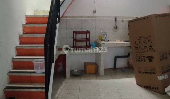 Di jual cepat rumah di kalicari Semarang Timur 2