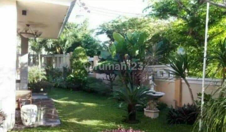 DIJUAL CEPAT RUMAH MEWAH DI BUKIT SARI SEMARANG 1