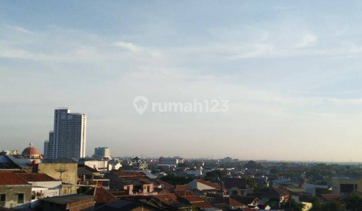 Dijual Rumah Jln Cinde Barat Jomblang Semarang
Selatan 1