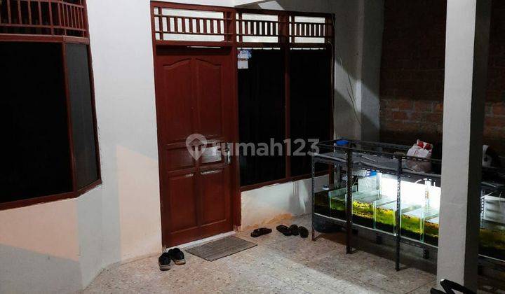 Dijual Rumah Jln Cinde Barat Jomblang Semarang
Selatan 2