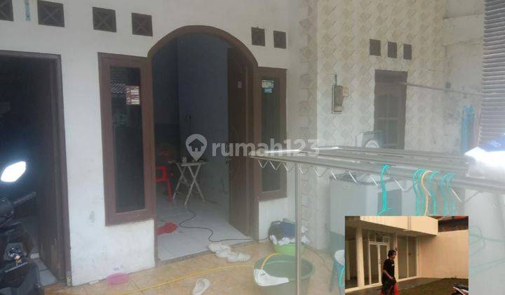 Rumah Siap Huni di Ketileng Indah dekat RSUD 1