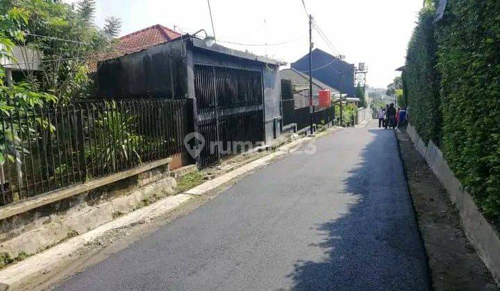 DIJUAL SEGERA RUMAH LUAS
TLAGA BODAS GAJAH MUNGKUR 1