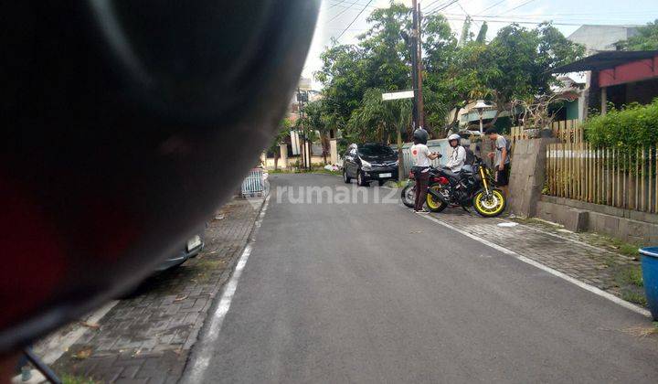 DI JUAL RUMAH
LOKASI KINIBALU BARAT KEDUNGMUNDU 2