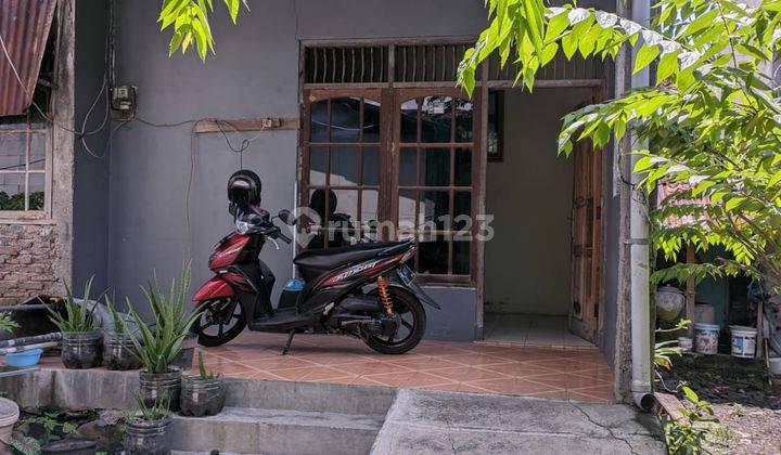 Jual murah toko plus rumah pedurungan kidul 2