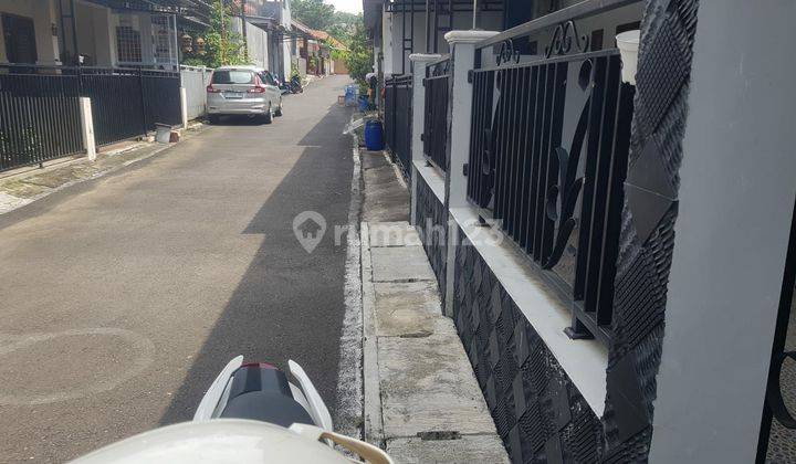 RUMAH DEKAT JALAN RAYA ELANG DI SAMBIROTO KEDUNGMUNDU 2