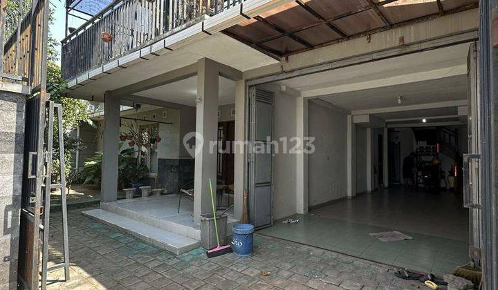 RUMAH DI JALAN KYAI SAHID 3 GAWOK SUKOHARJO 1