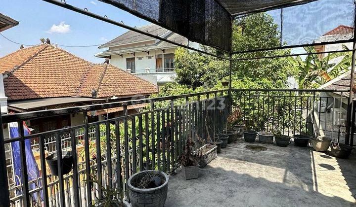 RUMAH DI JALAN KYAI SAHID 3 GAWOK SUKOHARJO 2