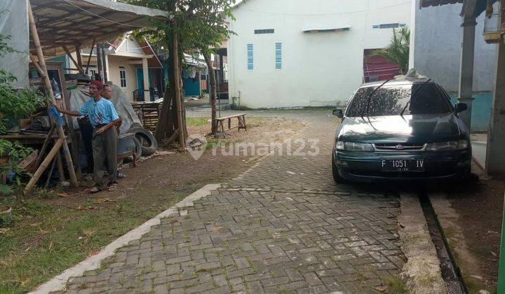 TANAH MURAH DEKAT KAMPUS UNIMUS KEDUNGMUNDU 2