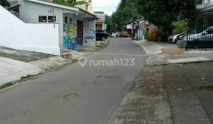 DI JUAL TANAH DI TEMBALANG COCOK BUAT RUMAH/KOS/Cafe 1