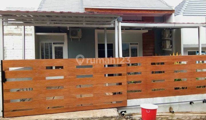 Rumah bagus Siap huni di Pudak payung 1