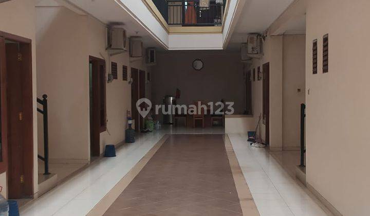 Dijual Kost 2 Lantai Aktif Full Penghuni Dekat Undip Tembalang 1