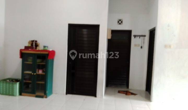 Dijual Rumah Ready Dekat Undip Dan Candi Golf Di Tembalang Burangrang 1