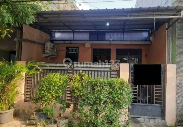 Dijual Rumah Siap Huni Dekat Rsud Di Jl Klipang Pgri Semarang  1