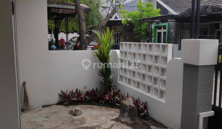 Dijual Rumah Siap Huni Di Kalicari Timur Pedurungan 2