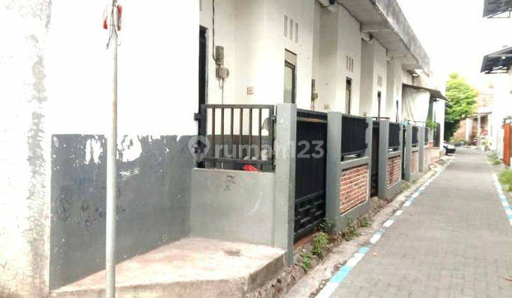 Rumah Kost Aktif Dekat Amni Soekarno Hatta Pedurungan Bagus 2