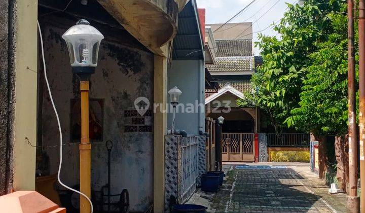 Dijual Rumah Dekat Kota Dan Layak Huni Di Perumnas Tlogosari 2