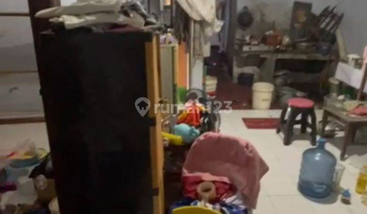 Dijual Rumah Dekat Kota Dan Layak Huni Di Perumnas Tlogosari 2