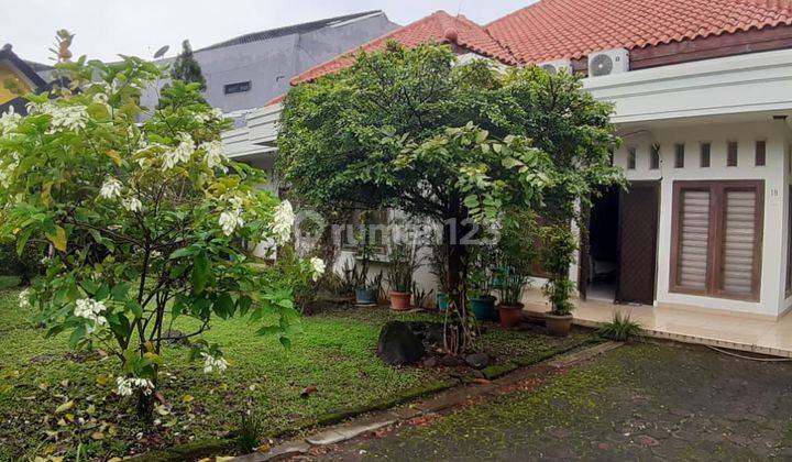 Dijual Rumah Bagus Dan Hook Selangkah Ke Unimus Kedungmundu 2