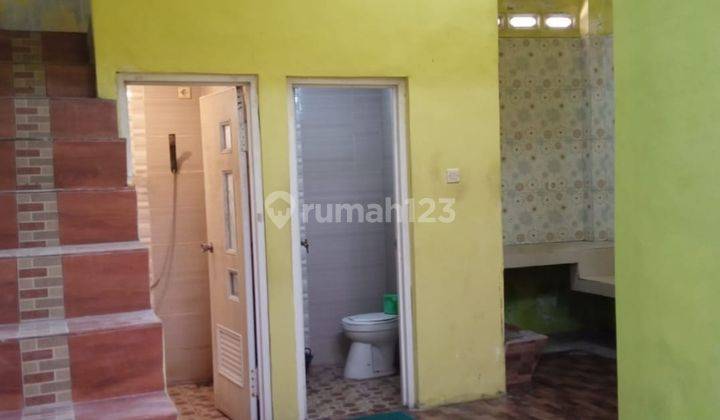 Dijual Rumah Siap Huni Di Perumahan Cluster Di Bangetayu Kulo 2