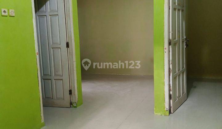 Dijual Rumah Siap Huni Di Perumahan Cluster Di Bangetayu Kulo 2