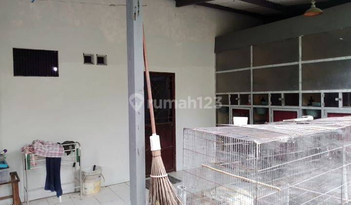 Dijual Rumah Ready Dekat Undip Dan Candi Golf Di Tembalang Burangrang 2