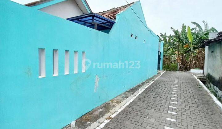 Dijual Rumah Murah Dekat Unimus Dan Stikes Sambiroto 2