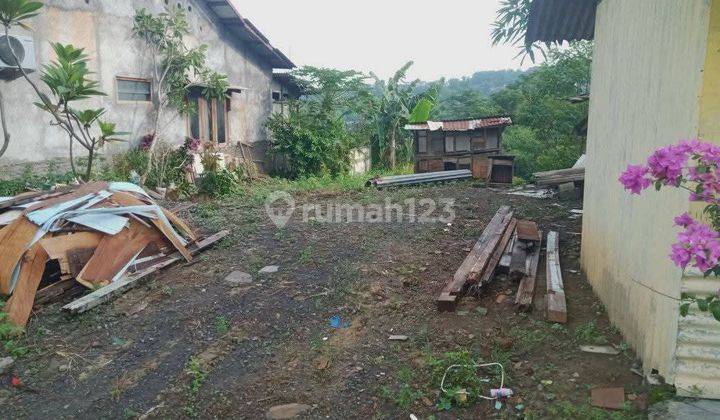 Dijual Tanah Murah Di Jl Ngesrep Barat Dekat Undip  2