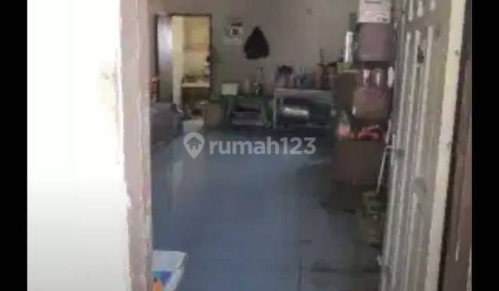 Dijual Murah Rumah 3 Lantai Rooftop Di Jl Borobudur Raya Manyaran 2