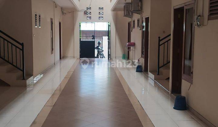 Dijual Kost 2 Lantai Aktif Full Penghuni Dekat Undip Tembalang 2