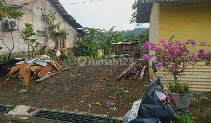 Dijual Tanah Murah Di Jl Ngesrep Barat Dekat Undip  1