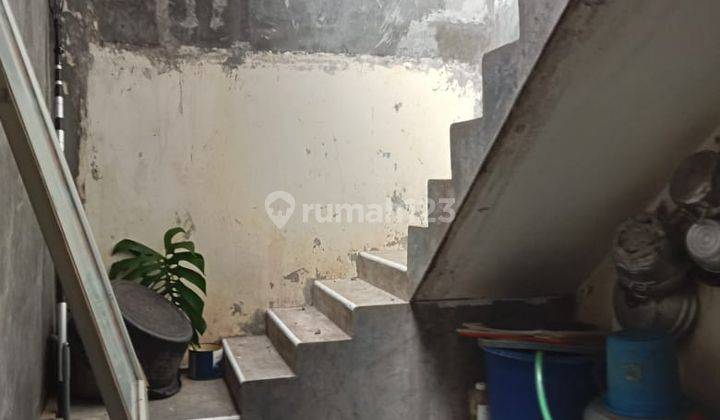 Dijual Rumah Seken Siap Huni Di Bakti Asri Cluster Sendangmulyo Raya 1