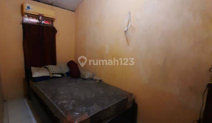 Dijual Rumah Siap Huni Dekat Rsud Di Jl Klipang Pgri Semarang  2