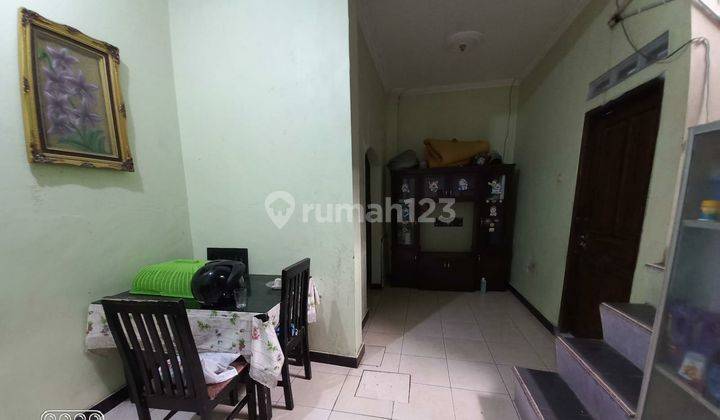 Dijual Murah Rumah Ready Dekat Rswn Dan Unimus Kedungmundu  2