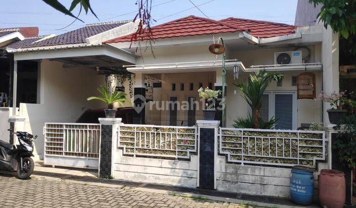 Dijual Rumah Siap Huni Di Gemah Kinijaya Dekat Unimus Kedungmundu 2