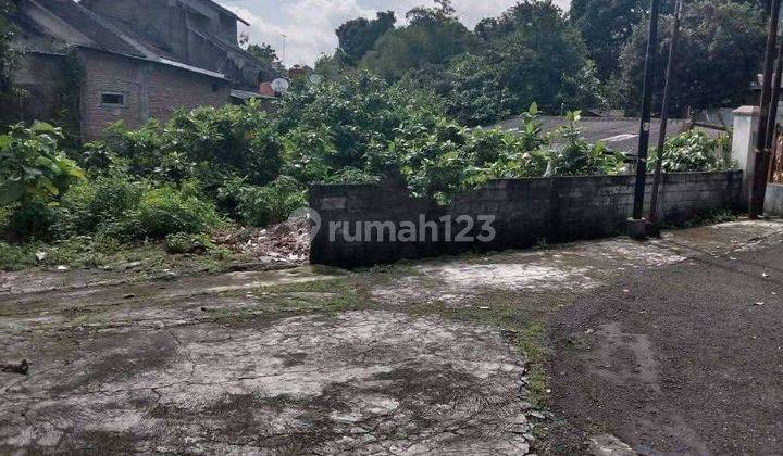 Dijual Murah Bawah Njop Di Sawunggaling Banyumanik 1