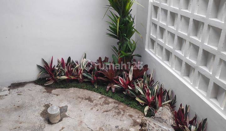 Dijual Rumah Siap Huni Di Kalicari Timur Pedurungan 1