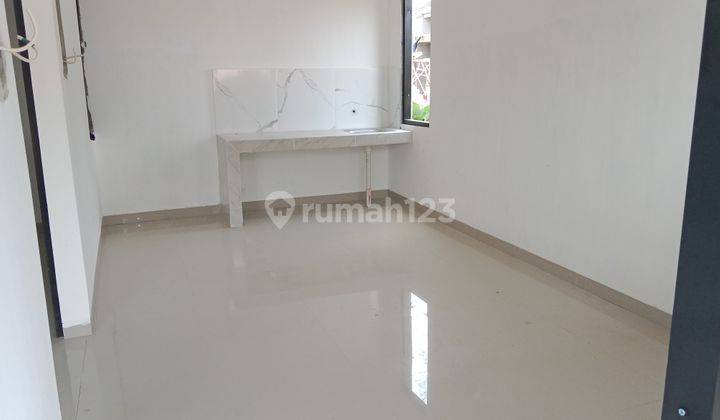 Rumah super murah dp 0% tangerang selatan 4