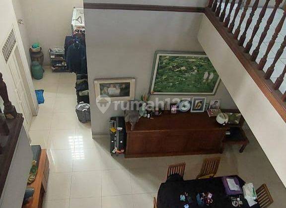 Dijual Cepat Rumah Di Giri Loka Bsd 2