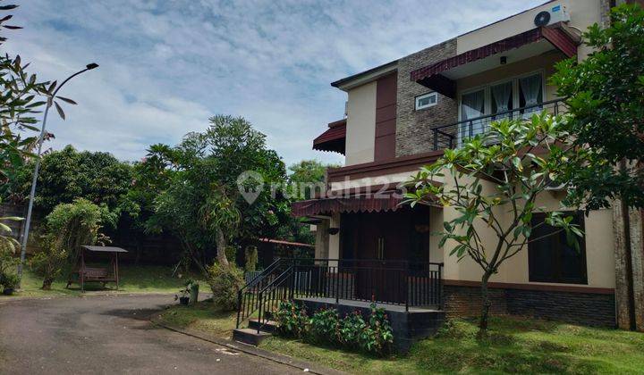 Dijual Cepat Rumah Di Cluster Sevilla Bsd 2