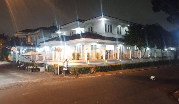 Dijual Cepat Rumah Di Bintaro Sektor 3 1