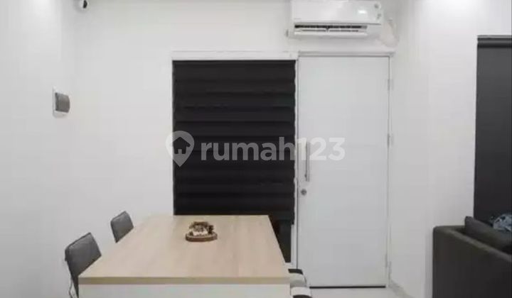 DIJUAL RUMAH DI PARADISE SERPONG CITY 2