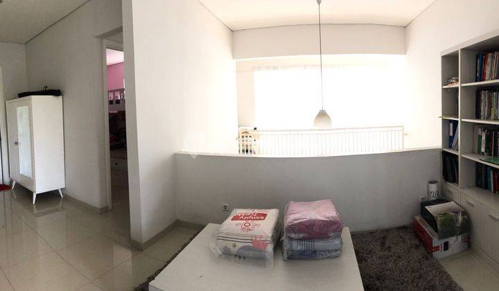 Di Jual Cepat Rumah Di Anggrek Loka Bsd 4