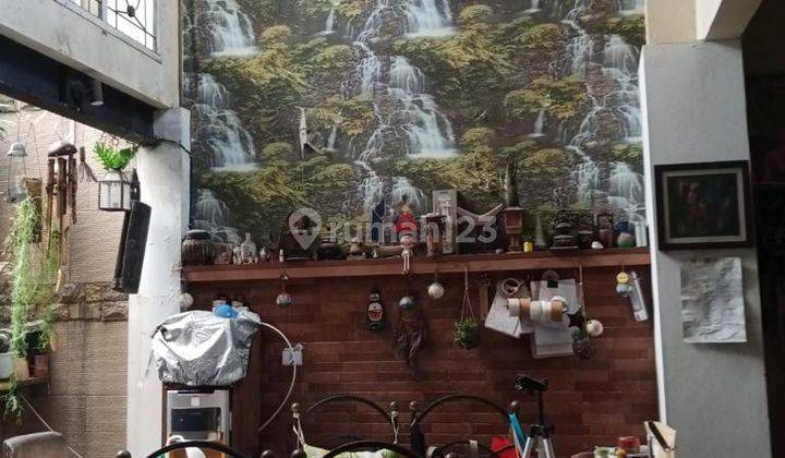 Di Jual Rumah Di Regency Melati Mas  3