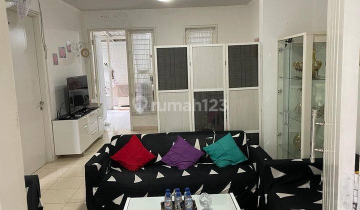 Di Jual Rumah Di De Latinos Bsd 3