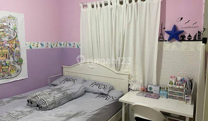 Di Jual Rumah Di De Latinos Bsd 4