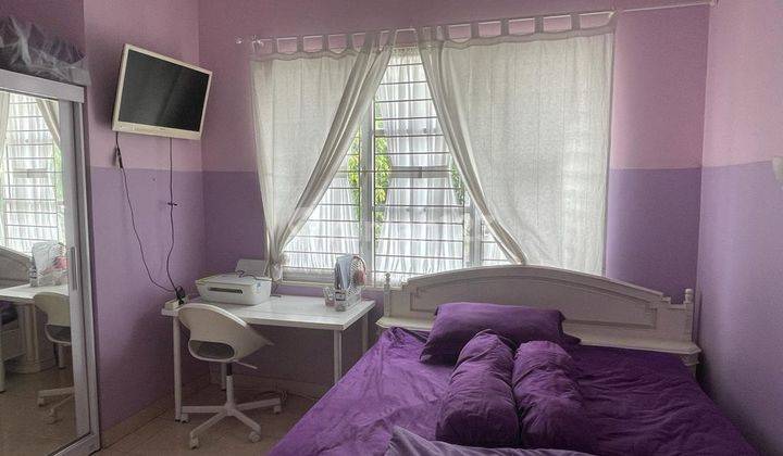 Di Jual Rumah Di De Latinos Bsd 5