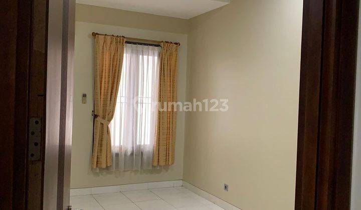 Di Jual Rumah Di Villa Bintaro Regency  2